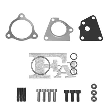 КОМПЛЕКТ MONT.TURBINY KPL.VAG 2.7TDI