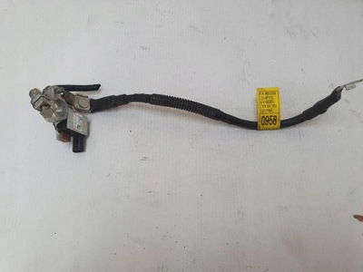 Opel mokka mokka x клема мінусова фото №1