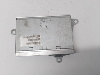 Усилитель аудио 04672377ah dodge caliber фото №1