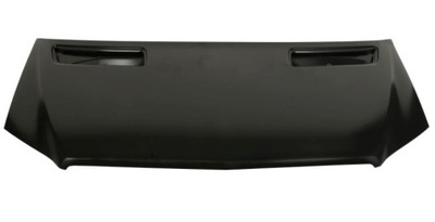 Mercedes sprinter 906 13-18 капот крышка двигателя фото №1