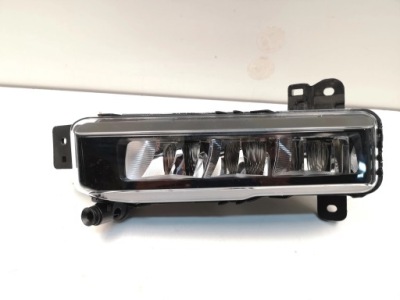 Bmw f40 противотуманная фара левый led drl 1132.103.0000 фото №1