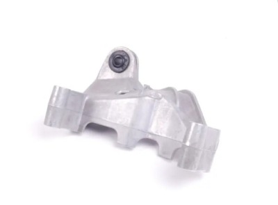 Кронштейн двигателя mini cooper r50, r53 22111514490 оригинальный фото №1