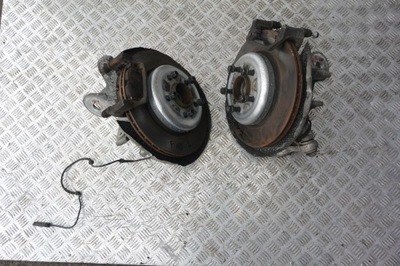 Bmw оригинальный номер 6852159 поворотный кулак ступица фото №1