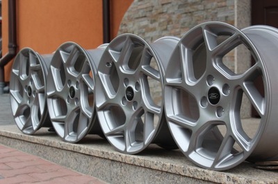 FORD FIESTA MK6 MK7 MK8 4X108 17'' 7J ET 42,5 NUEVO  