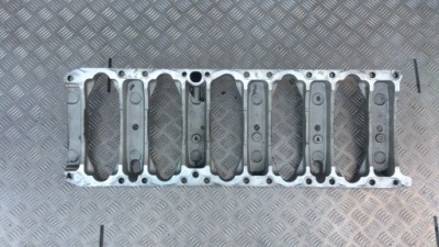 Рамка кронштейн картера масляний daf xf 106 фото №1