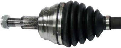 Приводной вал приводная skf vkjc 1037 фото №1