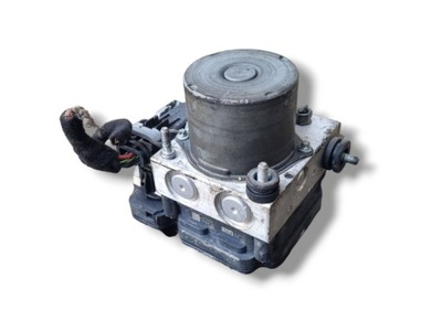 Насос abs peugeot boxer 3 facelift 2014 51964374 фото №1