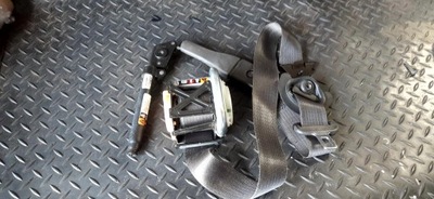 Pas безопасности натяжитель правый перед opel mokka фото №1