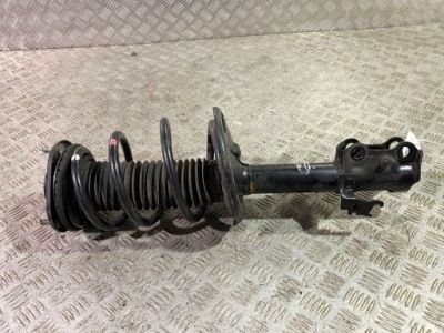 Lexus nx 2020 амортизатор osi передньої ze пружина фото №1