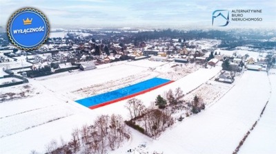 Działka, Rudnik, Wólka (gm.), 2058 m²