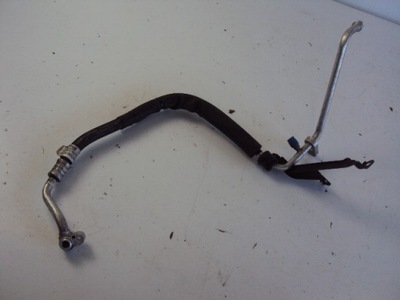 Шланг кондиционера toyota hilux d4d фото №1