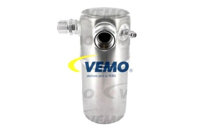 VEMO ОСУШИТЕЛЬ КОНДИЦИОНЕРА VOLVO 940 940 II 960 960 II S90 I V90 I фото