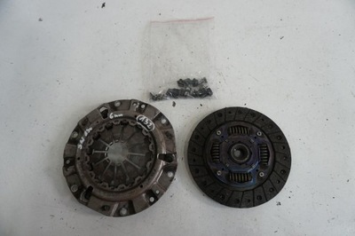 Suzuki swift mk7 iv сцепление прижим диск exedy 5e25 фото №1