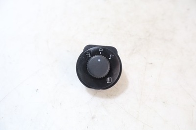 Панель керування дзеркал skoda rapid ii 1.6tdi фото №1