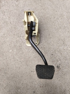 Bmw 6 f06 f12 f13 f10 f07 педаль гальма автоматична коробка передач 35006775368 фото №1