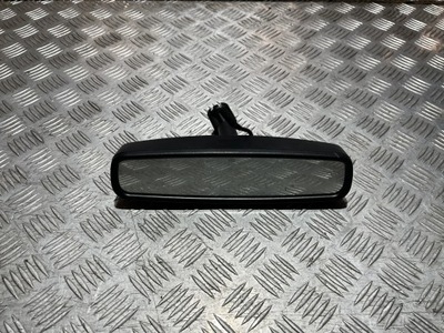 Дзеркало внутрішнє mazda cx-5 ii kf 17- фото №1