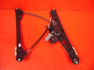Citroen ds7 подъемник механизм окон левый перед eu фото №1