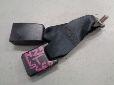 Mazda 3 bk 04 sedan защёлки поперечина средний задняя фото №1