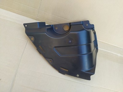 Ioniq защита левый задняя фото №1