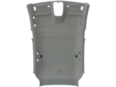 Потолок peugeot 308 iii t10 hb 1.5 bluehdi 2022 rok фото №1