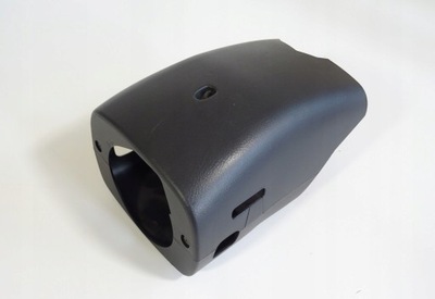 Fj cruiser пластик захист колонка кермова фото №1