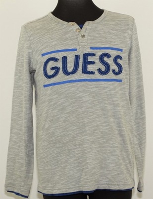 Koszulka t-shirt Guess 10 lat 134/140 cm z USA