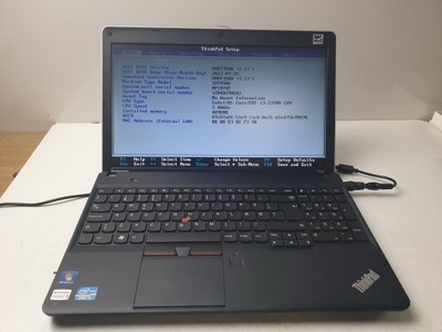 LENOVO ThinkPad E530 (2122186)