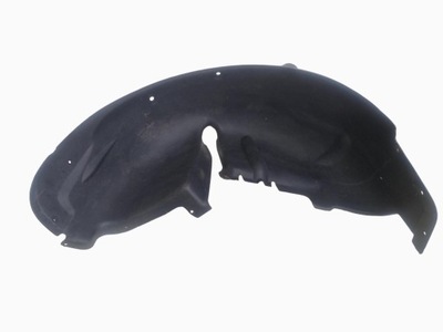 Підкрилок правий задня audi a2 8z0810172c фото №1