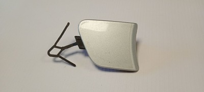 Оригінальна заглушка фаркоп бампера передній ford transit connect lift фото №1