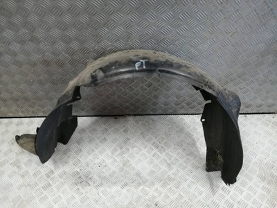 Подкрылок правый задняя renault espace iv фото №1