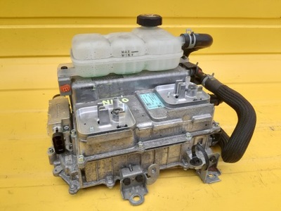 Kia niro модуль зарядки фото №1