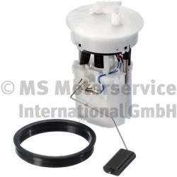 Электрическая насос топлива модуль ford fi фото №1