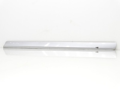 Молдинг нижняя дверь правый перед seat exeo 3r lx7w фото №1