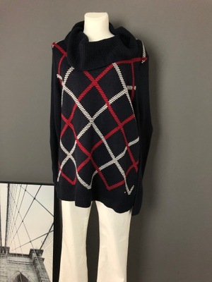 TOMMY HILFIGER SWETEREK ROZM.XL