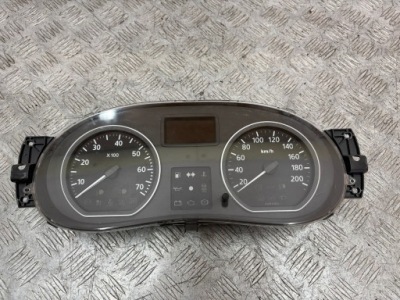 Счетчик dacia sandero i 1.6 248101432r фото №1