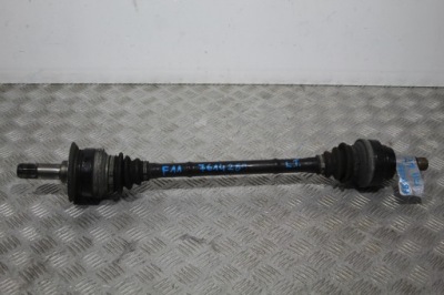 Приводной вал левый  задняя bmw 5 f10 f11 7614289 фото №1