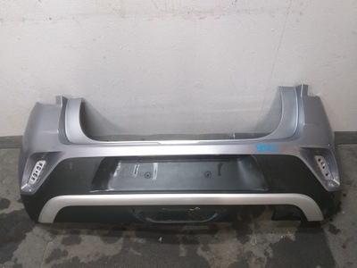 Бампер задня opel mokka ii 2 фото №1