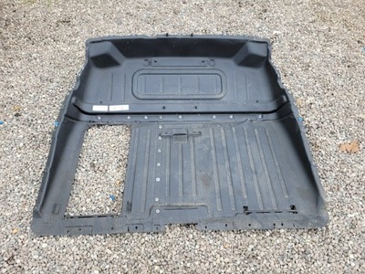 Стіна перегородкова citroen berlingo iv partner iv фото №1