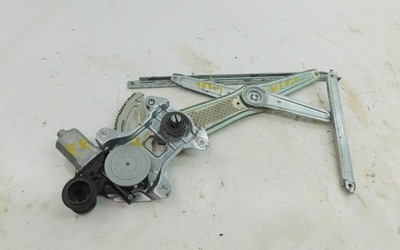 Toyota yaris verso 1.4 d4d подъемник окон правый перед фото №1