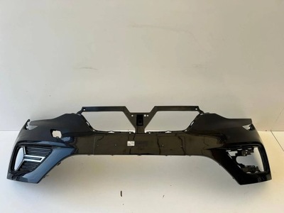 Renault arkana бампер перед 620225387r фото №1