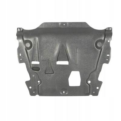 Захист pod двигун ford galaxy, mondeo, s-max 05.06 фото №1