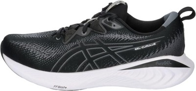 Buty treningowe ASICS do biegania Asics Gel-Cumulus 25 1011B621 r. 39,5