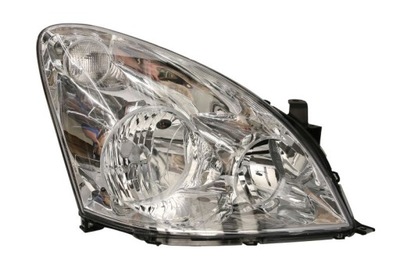 Tyc фара corolla verso 04-07 hb3/hb4/p/ фото №1