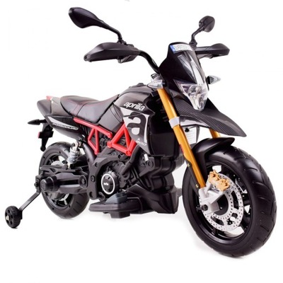 ORYGINALNY MOTOR APRILIA MIĘKKIE KOŁA