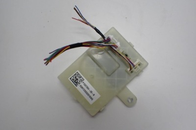 Модуль блок управления зарядное устройство ccs 1537264-20-b tesla model y 22r фото №1