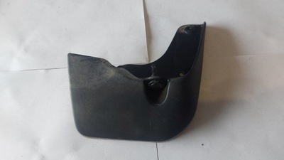 Бризковик правий задня toyota yaris iii 11- фото №1