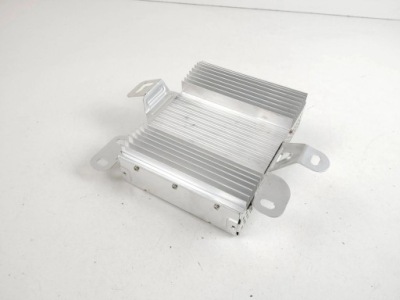 2023 tesla model s підсилювач 149047100c фото №1