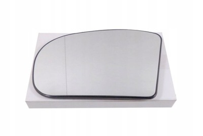 Левый вкладыш mercedes e-klasse w211 2002 - 2006 фото №1