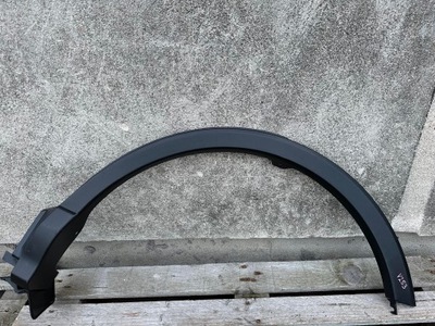 Молдинг крыла перед правая toyota rav4 iv 4 lift фото №1