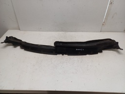 Mazda 2 ii dy 02-07 жабо 3m71-a016b26-df фото №1